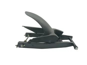 Bras oscillant DAELIM ROADSPORT 125 2007 - 2011