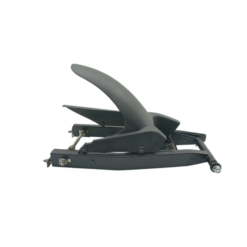Bras oscillant DAELIM ROADSPORT 125 2007 - 2011