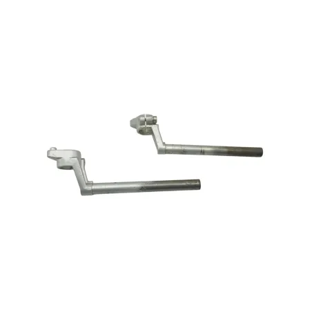 Demi guidon droit DAELIM ROADSPORT 125 2007 - 2011