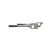Demi guidon droit DAELIM ROADSPORT 125 2007 - 2011 Demi guidon droit DAELIM ROADSPORT 125 2007 - 2011
