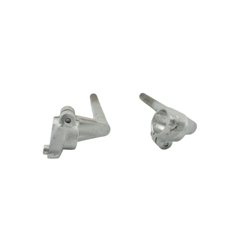 Demi guidon droit DAELIM ROADSPORT 125 2007 - 2011