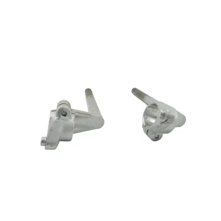 Demi guidon droit DAELIM ROADSPORT 125 2007 - 2011