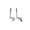 Demi guidon droit DAELIM ROADSPORT 125 2007 - 2011 Demi guidon droit DAELIM ROADSPORT 125 2007 - 2011