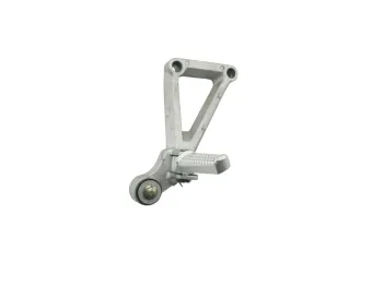 Platine arriere droite DAELIM ROADSPORT 125 2007 - 2011