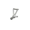 Platine arriere droite DAELIM ROADSPORT 125 2007 - 2011 Platine arriere droite DAELIM ROADSPORT 125 2007 - 2011