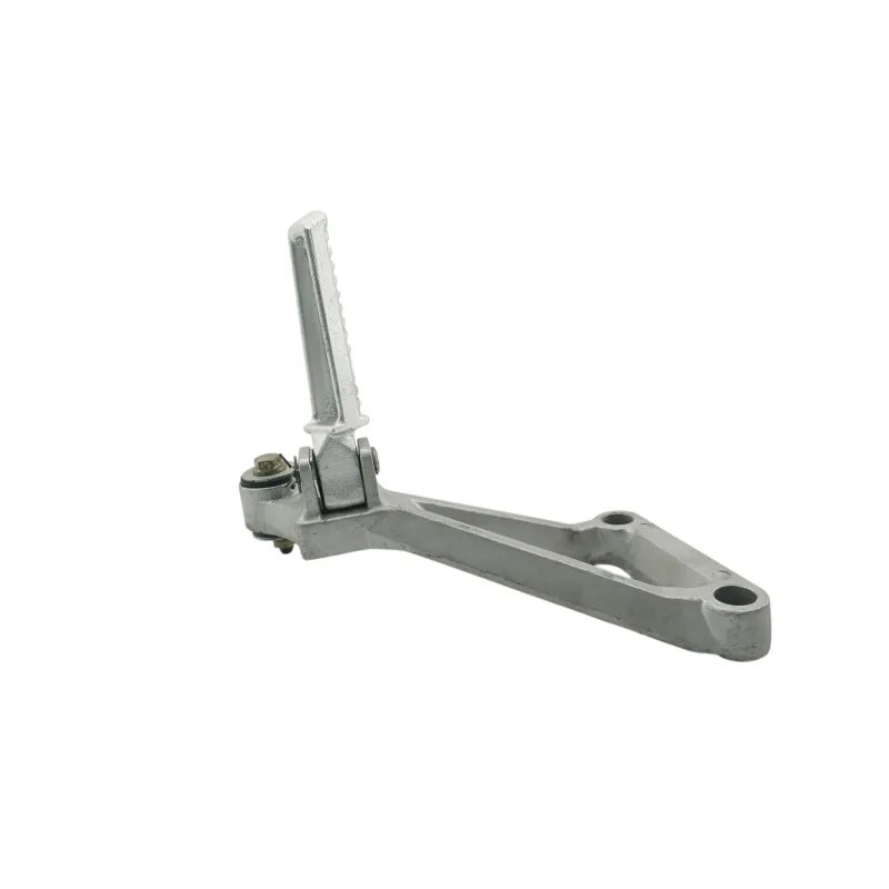 Platine arriere droite DAELIM ROADSPORT 125 2007 - 2011