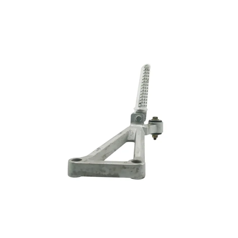 Platine arriere droite DAELIM ROADSPORT 125 2007 - 2011