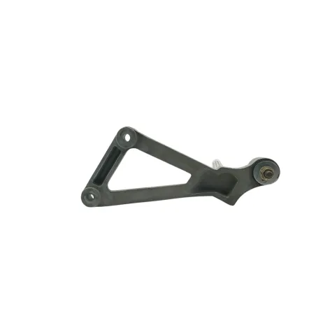 Platine arriere droite DAELIM ROADSPORT 125 2007 - 2011