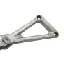 Platine arriere droite DAELIM ROADSPORT 125 2007 - 2011 Platine arriere droite DAELIM ROADSPORT 125 2007 - 2011