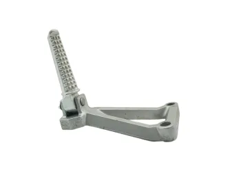 Platine arriere gauche DAELIM ROADSPORT 125 2007 - 2011