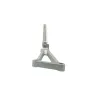 Platine arriere gauche DAELIM ROADSPORT 125 2007 - 2011 Platine arriere gauche DAELIM ROADSPORT 125 2007 - 2011