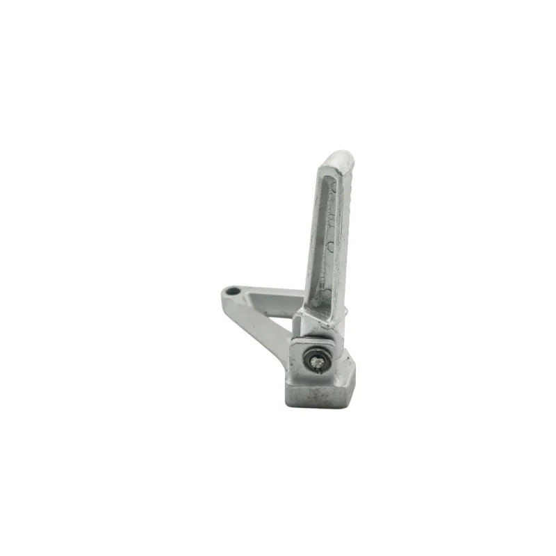 Platine arriere gauche DAELIM ROADSPORT 125 2007 - 2011