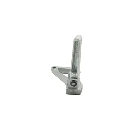 Platine arriere gauche DAELIM ROADSPORT 125 2007 - 2011