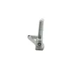 Platine arriere gauche DAELIM ROADSPORT 125 2007 - 2011 Platine arriere gauche DAELIM ROADSPORT 125 2007 - 2011