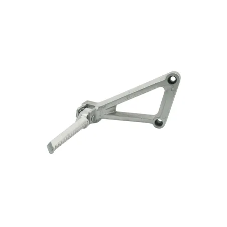Platine arriere gauche DAELIM ROADSPORT 125 2007 - 2011