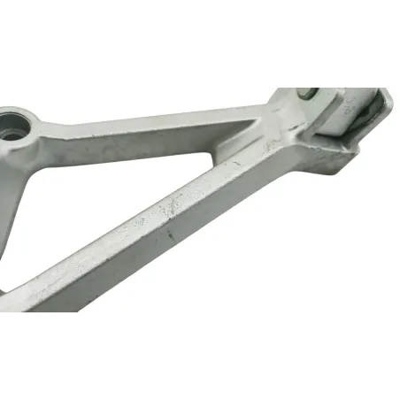 Platine arriere gauche DAELIM ROADSPORT 125 2007 - 2011