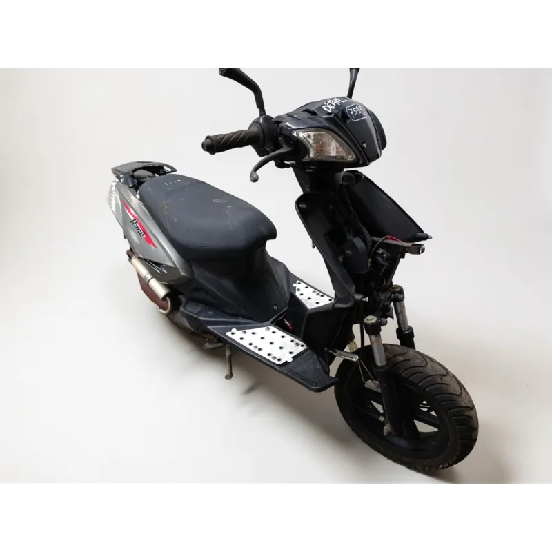 RIDE CHINOIS RACE 50
