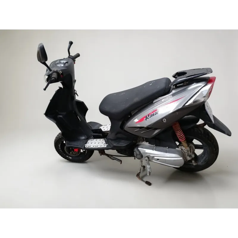 RIDE CHINOIS RACE 50