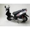 RIDE CHINOIS RACE 50