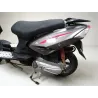RIDE CHINOIS RACE 50