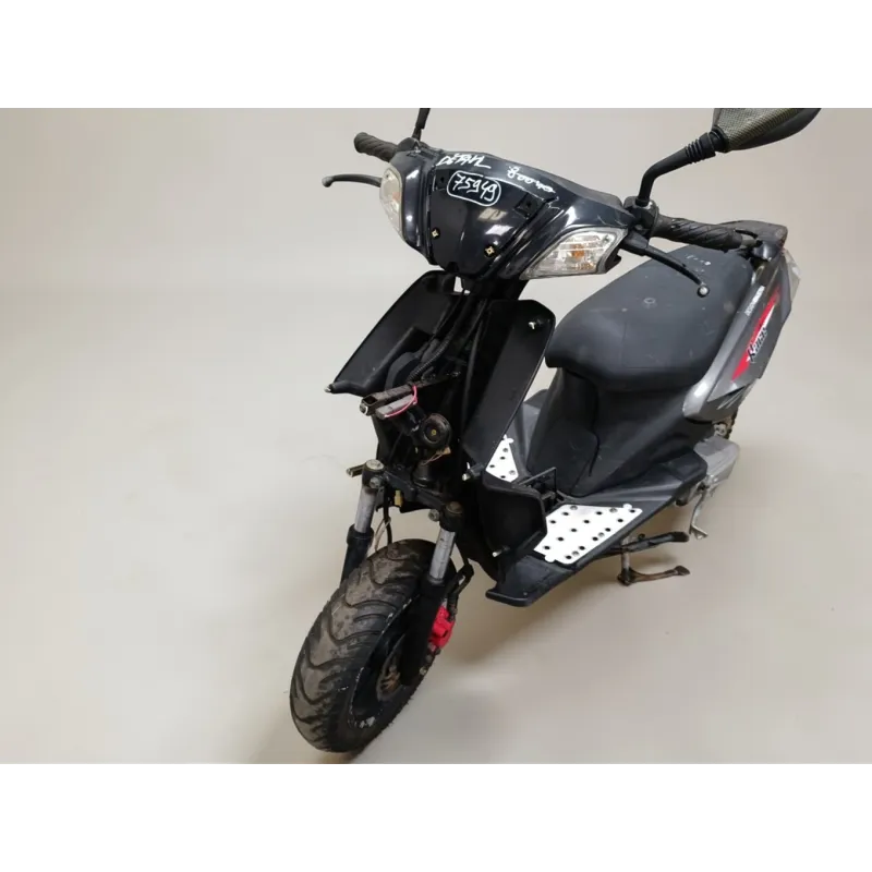 RIDE CHINOIS RACE 50