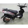 RIDE CHINOIS RACE 50