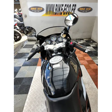 SUZUKI GSXR 250