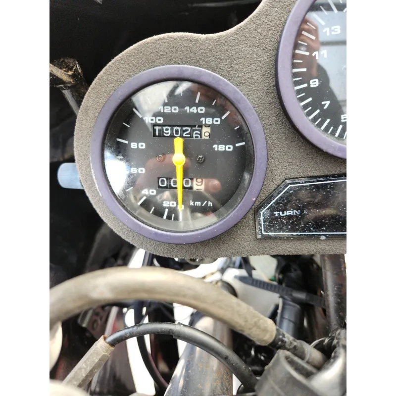 SUZUKI GSXR 250