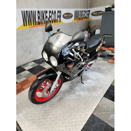 SUZUKI GSXR 250