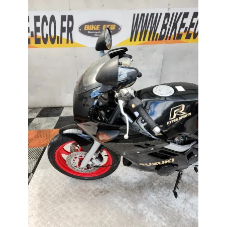 SUZUKI GSXR 250