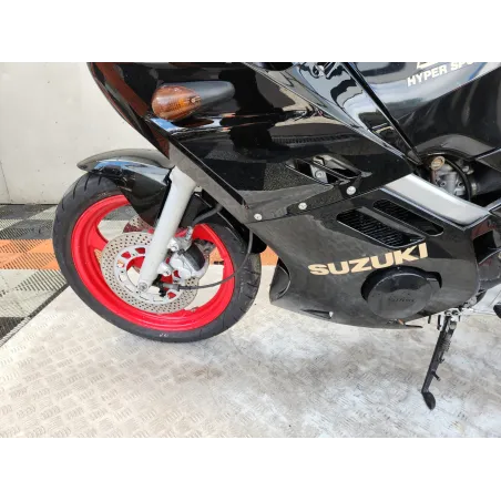 SUZUKI GSXR 250