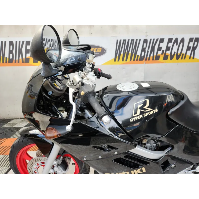 SUZUKI GSXR 250