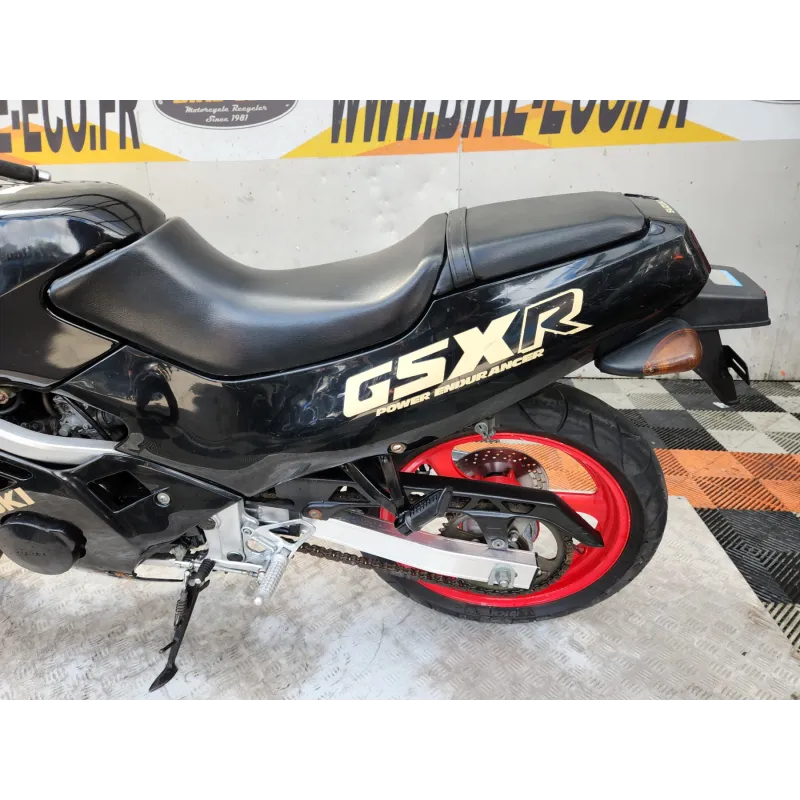 SUZUKI GSXR 250