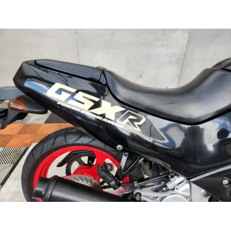 SUZUKI GSXR 250