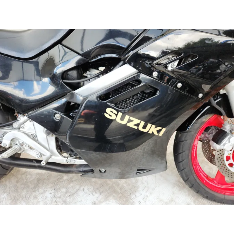SUZUKI GSXR 250