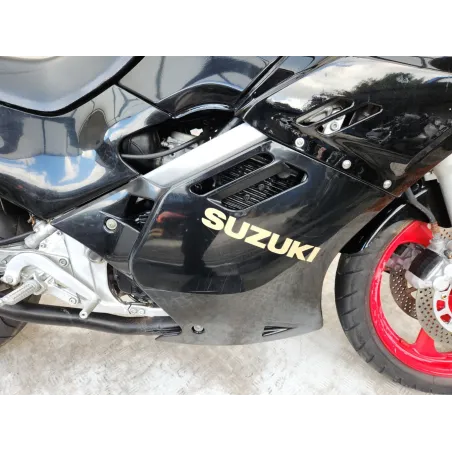 SUZUKI GSXR 250