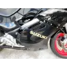 SUZUKI GSXR 250