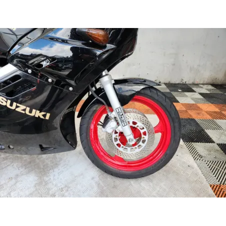 SUZUKI GSXR 250