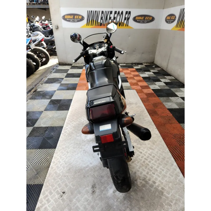 SUZUKI GSXR 250