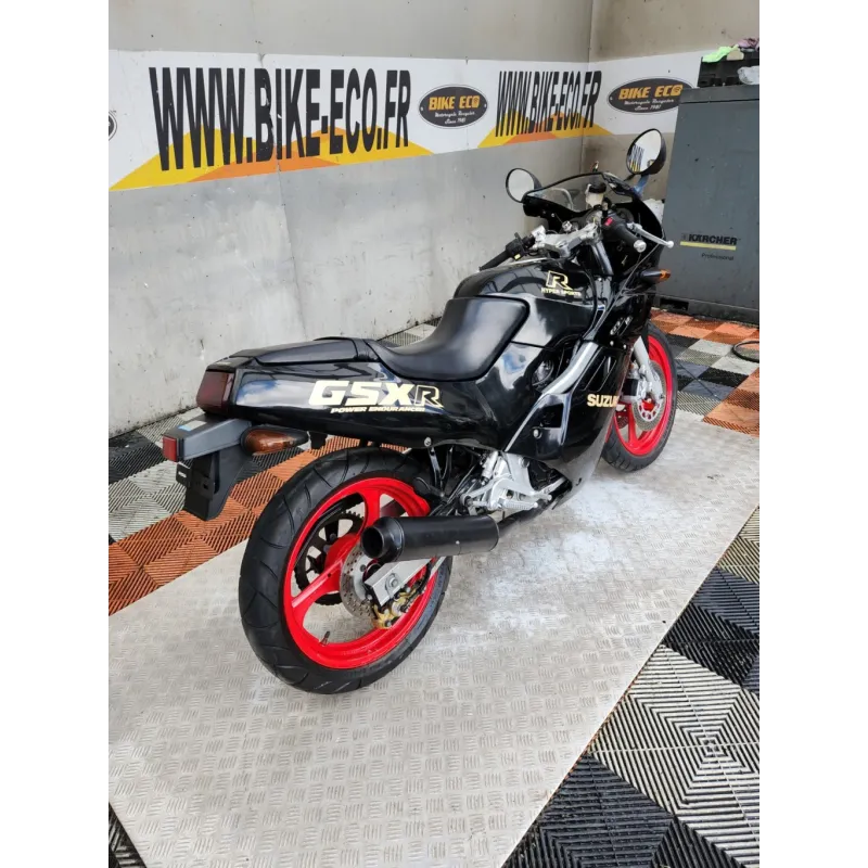 SUZUKI GSXR 250