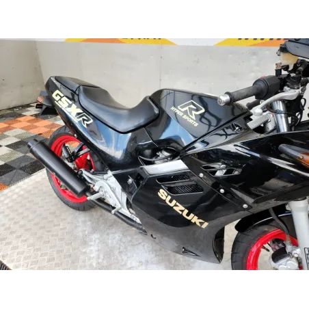 SUZUKI GSXR 250