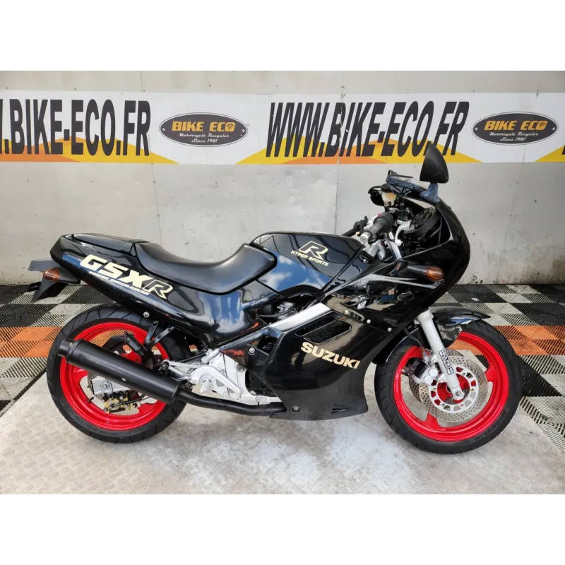 SUZUKI GSXR 250