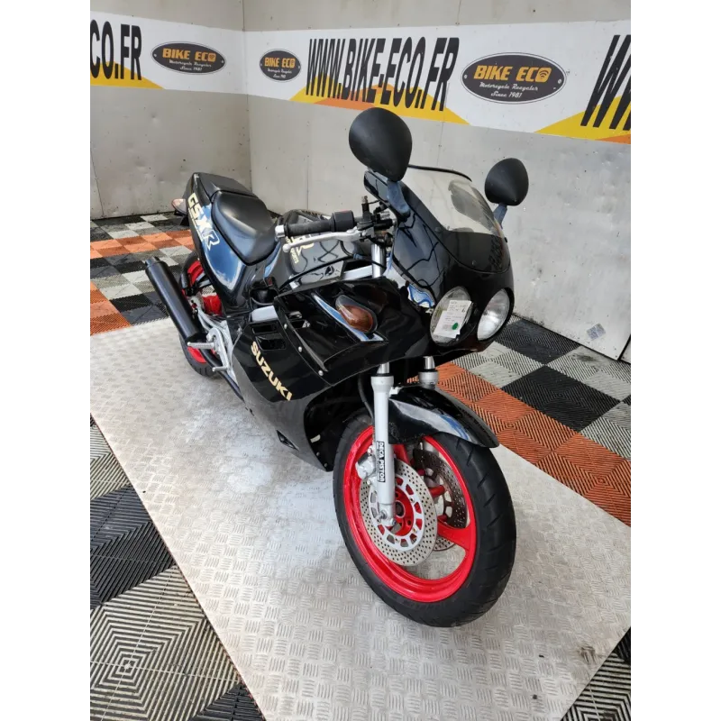 SUZUKI GSXR 250