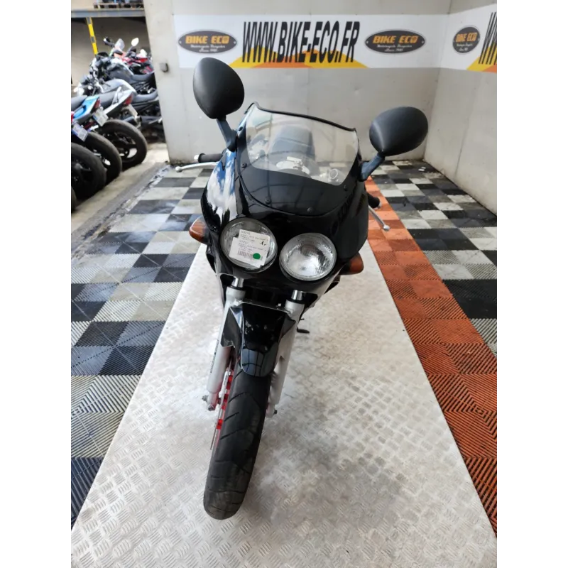 SUZUKI GSXR 250