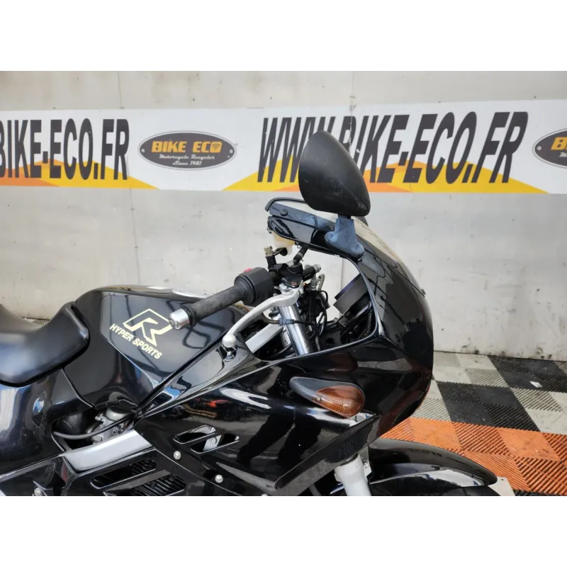 SUZUKI GSXR 250