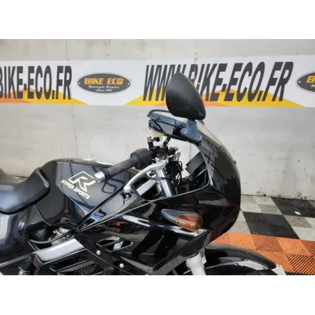 SUZUKI GSXR 250