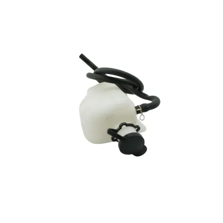 Vase expansion MONDIAL HPS 125 2024 - 2026