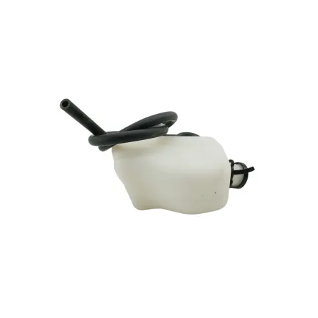 Vase expansion MONDIAL HPS 125 2024 - 2026