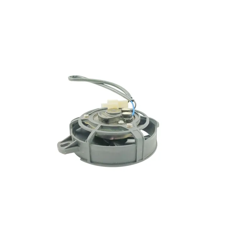Ventilateur MONDIAL HPS 125 2024 - 2026