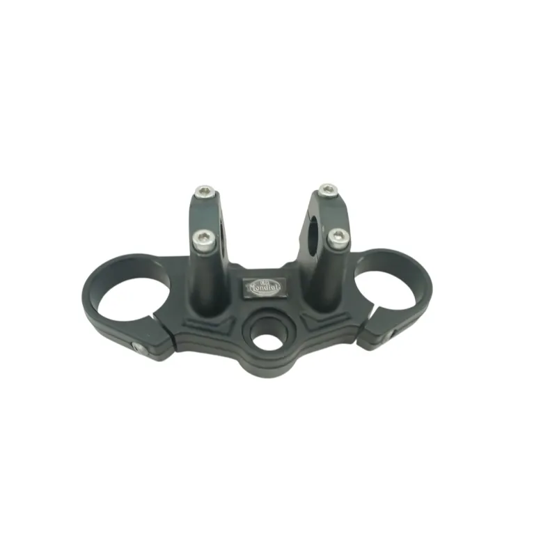 Te superieur MONDIAL HPS 125 2024 - 2026